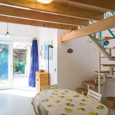 Poggio Al Sole Appartamento Capoliveri (Isola d'Elba)
