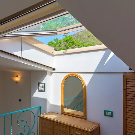 Appartamento Poggio Al Sole Capoliveri (Isola d'Elba)