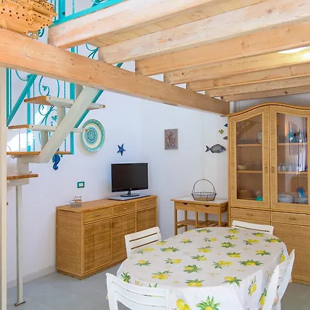 Appartamento Poggio Al Sole