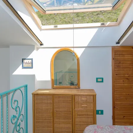 Poggio Al Sole アパート *