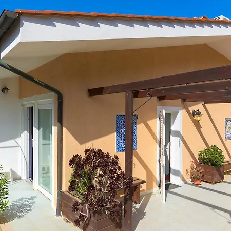 Appartamento Poggio Al Sole *